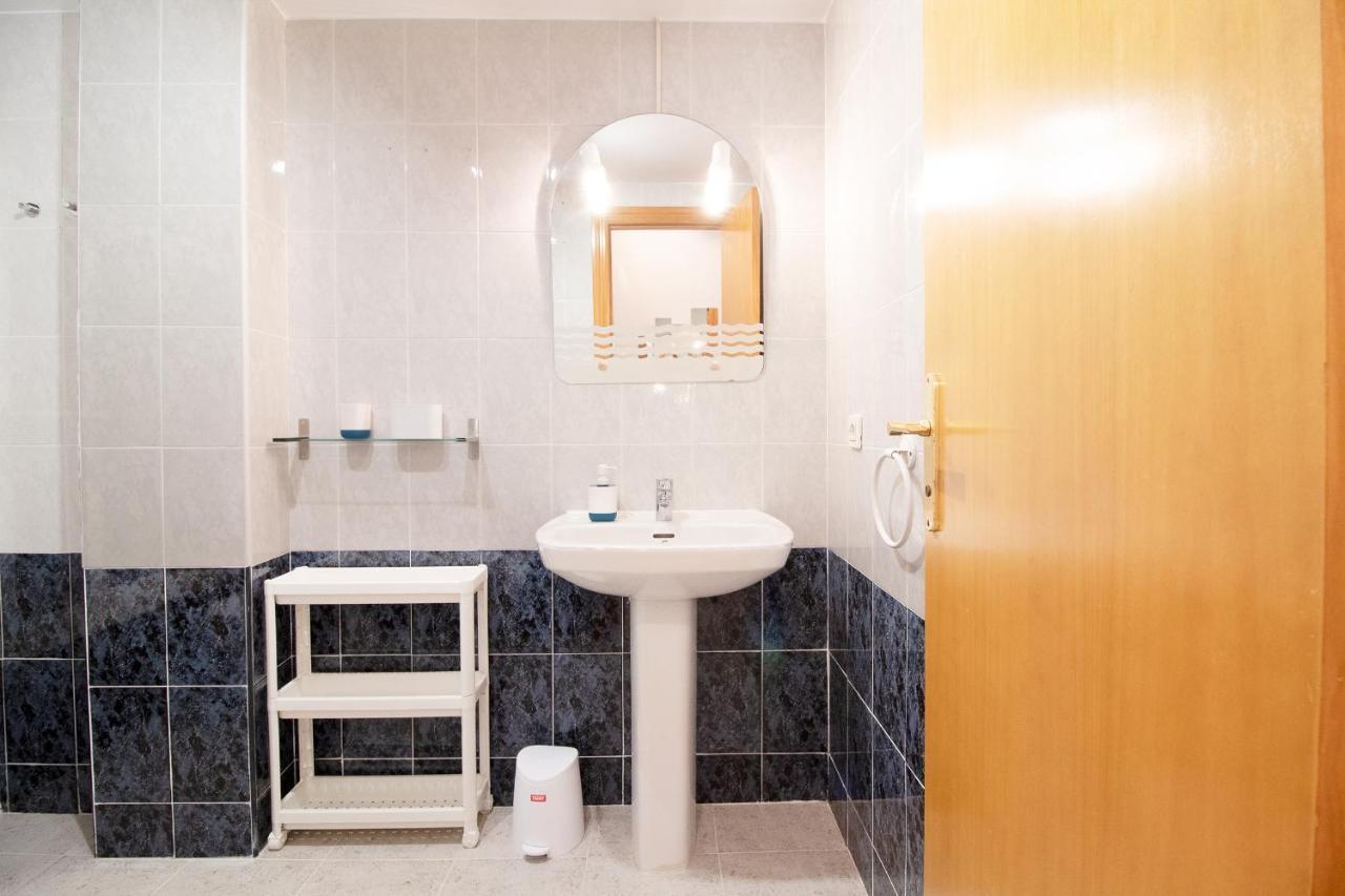 Global Properties, Increible Apartamento En La Playa, Canet D'En Berenguer Exterior foto