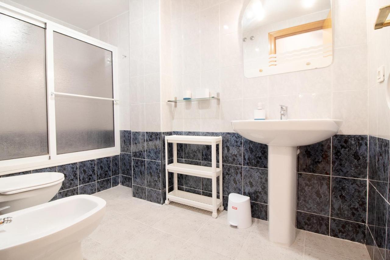 Global Properties, Increible Apartamento En La Playa, Canet D'En Berenguer Exterior foto