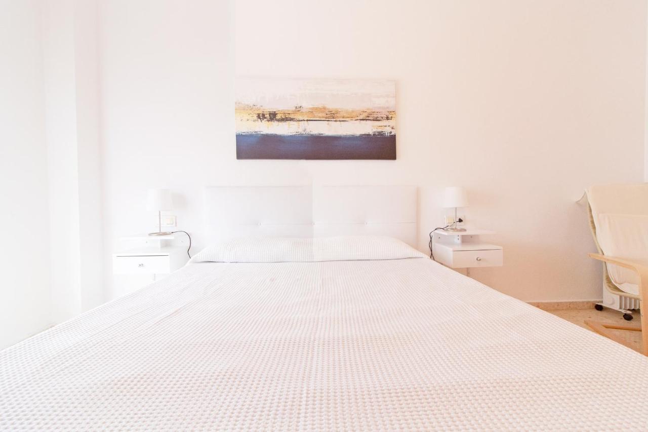 Global Properties, Increible Apartamento En La Playa, Canet D'En Berenguer Exterior foto