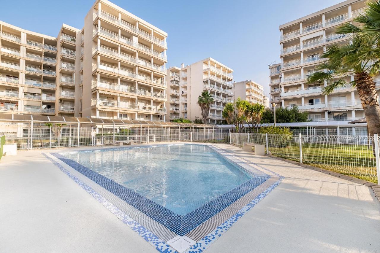 Global Properties, Increible Apartamento En La Playa, Canet D'En Berenguer Exterior foto